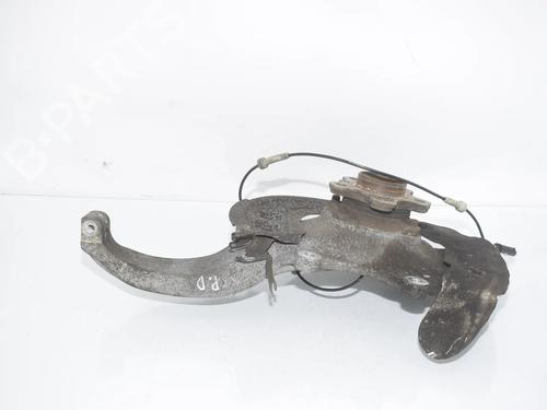 Used Right front steering knuckle Right front steering knuckle BMW 5 Touring (G31) 520 d (190 hp) 36205788 36205788