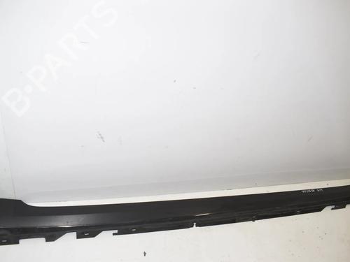Used Right sideskirt Right sideskirt 36531998 36531998