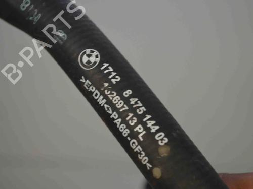 Pipe BMW iX (I20) xDrive 40 | BP34076551M125  - Image 5