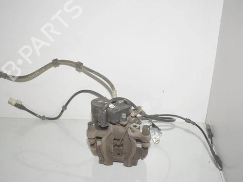 Used Right rear brake caliper Right rear brake caliper BMW 2 Active Tourer (F45) 225 xe Plug-in-Hybrid (224 hp) 34082229 34082229