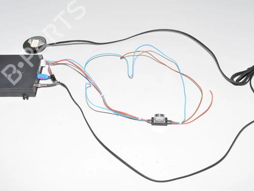 Used Electronic module Electronic module OPEL VIVARO B Bus (X82) 1.6 CDTI (06) (145 hp) 34068900 34068900