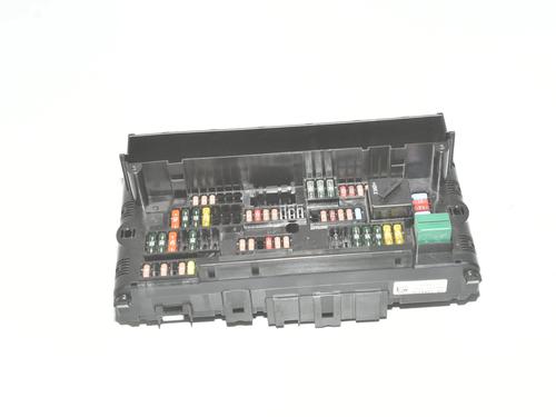 fuse-box-bmw-x3-f25-2010-2011-2012-2013-2014-2015-2016-2017-34081258 main image