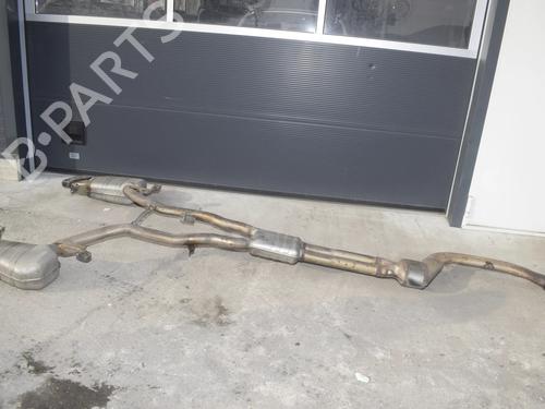 Exhaust system BMW 5 Touring (F11) M 550 d xDrive | BP34097603M121 - Image 3