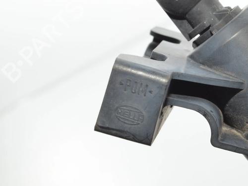 Headlight washer BMW 7 (E65, E66, E67) 730 d | BP34095870E17  - Image 5