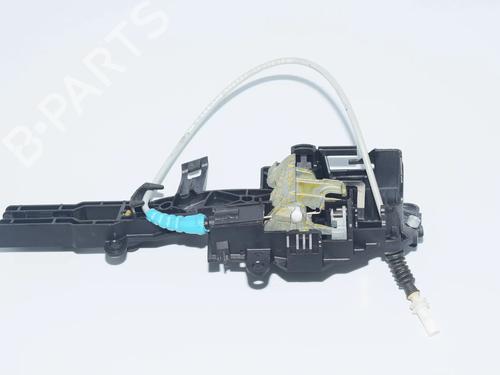 Support BMW 1 (E87) 120 d | BP34086519C155  - Image 5