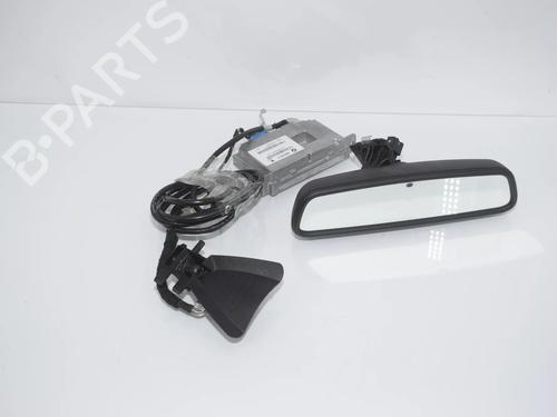 Used Camera Camera BMW 5 Touring (F11) 535 d xDrive (313 hp) 34064880 34064880