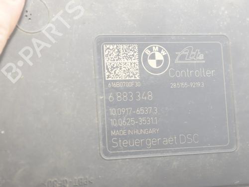 ABS pump BMW i3 (I01) Range Extender | BP34067185M43  - Image 6