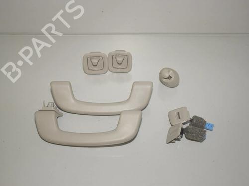 Håndtag i tag Håndtag i tag BMW i3 (I01) s Electric (102 hp) 34095433 34095433