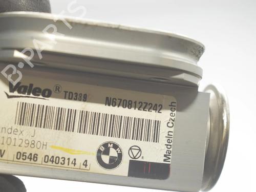 Electronic sensor BMW 3 Gran Turismo (F34) 320 d | BP34078211M84  - Image 5