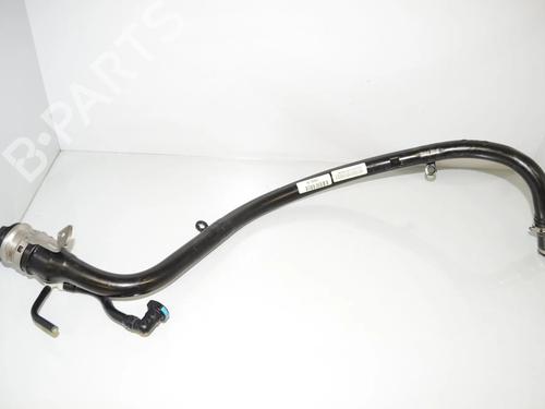 Used Pipe Pipe BMW X6 (F16, F86) M 50 d (381 hp) 34071857 34071857