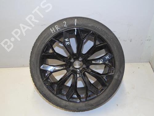 Used Rim Rim BMW X5 (G05, F95) xDrive M 50 d (400 hp) 34092872 34092872