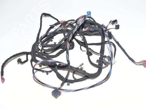 Used Wiring harness Wiring harness BMW i3 (I01) Range Extender (170 hp) 34096543 34096543