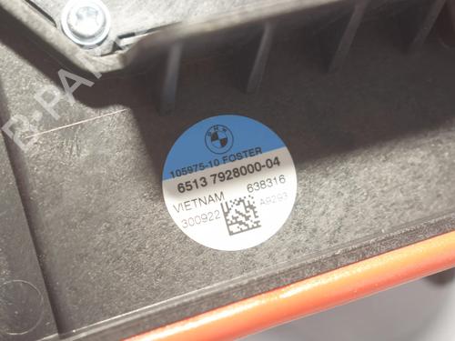 Electronic module BMW 1 (F40) 118 i | BP34070821M83  - Image 10