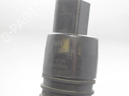 Washer pump BMW i3 (I01) Electric | BP34092043E24  - Image 6