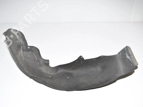 Used Wheel arch Wheel arch BMW 1 Coupe (E82) 123 d (204 hp) 34072209 34072209