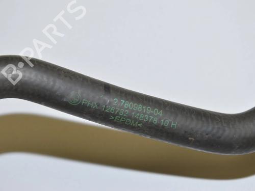 Pipe BMW 5 (F10) 520 d | BP34071224M125  - Image 5