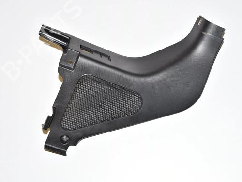 Used Step Step BMW i3 (I01) Range Extender (170 hp) 34065534 34065534