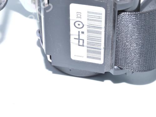 Rear right seatbelt BMW 1 Coupe (E82) 123 d | BP34078095I28 - Image 4