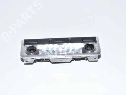 Used Interior roof light Interior roof light BMW 6 (E63) 630 i (258 hp) 34064616 34064616