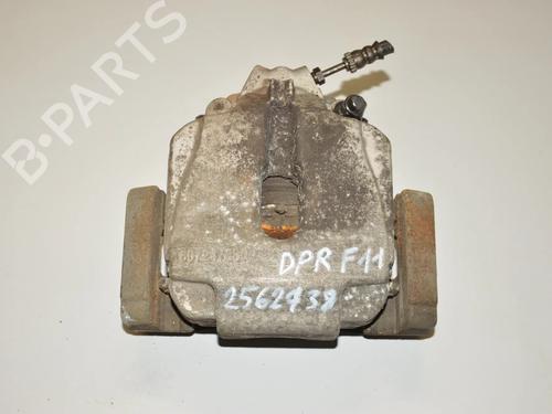 Used Right front brake caliper Right front brake caliper BMW 5 Touring (F11) 520 d (184 hp) 34085103 34085103