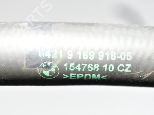 Pipe BMW 5 Touring (F11) M 550 d xDrive | BP34090313M125  - Image 8