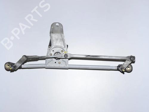 front-wipers-mechanism-bmw-x5-e53-2000-2001-2002-2003-2004-2005-2006-34086035 main image