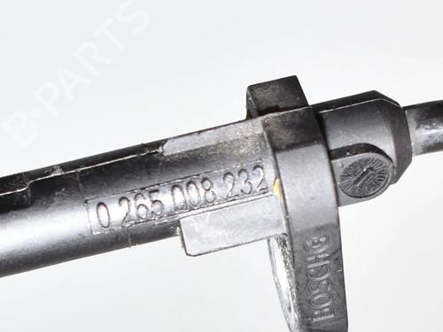 Electronic sensor BMW 5 (F10) M5 | BP34085947M84  - Image 6