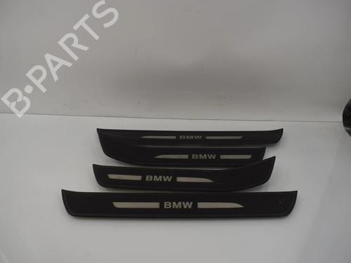 Used Step Step BMW 5 Gran Turismo (F07) 530 d (245 hp) 34085326 34085326
