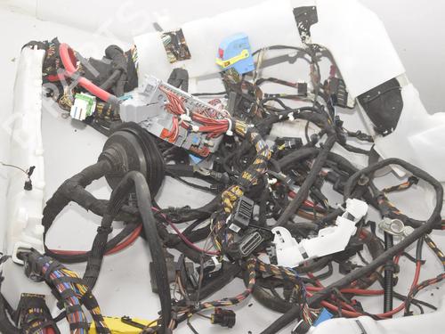 Wiring harness BMW X7 (G07) xDrive 30 d | BP34066157E16 - Image 5