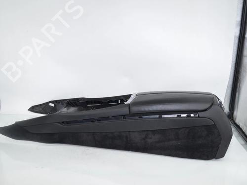 Used Middle console Middle console 39003424 39003424