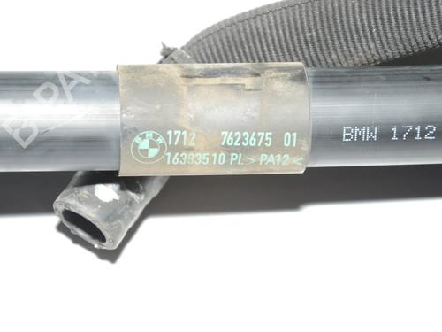 Pipe BMW i3 (I01) Electric | BP34077629M125  - Image 7