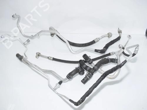 AC pipe VW CRAFTER Van (SY_, SX_) 2.0 TDI FWD (SYB, SYC, SYD) | BP35972027M126 - Image 2