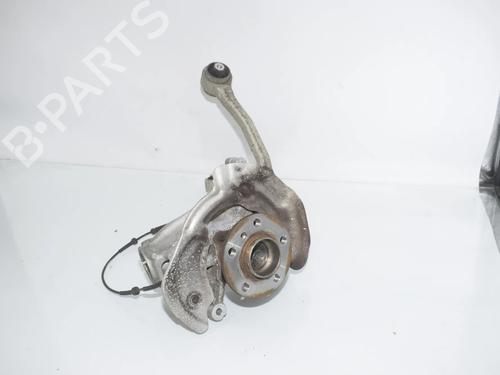 Right front steering knuckle BMW i3 (I01) s Electric | BP36285041M26 - Image 3