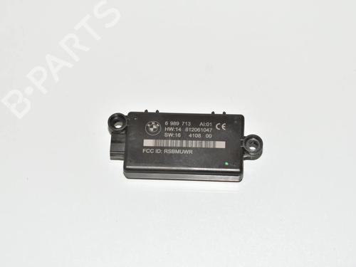 Antenne/Base BMW 3 Convertible (E93) 320 d | BP34090775C140 - Image 2