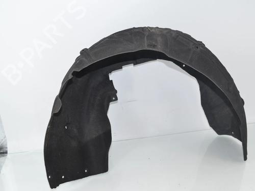 Used Wheel arch Wheel arch BMW 2 Coupe (G42, G87) 220 i (184 hp) 34095926 34095926
