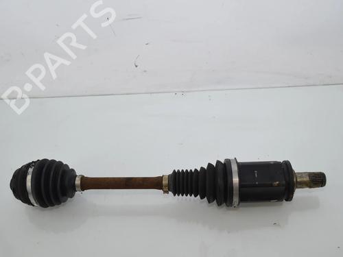 Used Left front driveshaft Left front driveshaft BMW 5 Gran Turismo (F07) 530 d xDrive (245 hp) 34257170 34257170