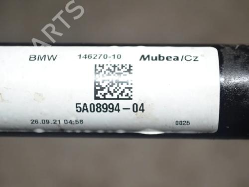 Anti roll bar BMW 3 (G20, G80, G28) 330 e Plug-in-Hybrid | BP34097638M96 - Image 4