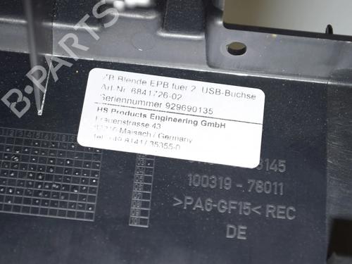 Andre BMW i3 (I01) s Electric | BP34070930O1  - Image 5