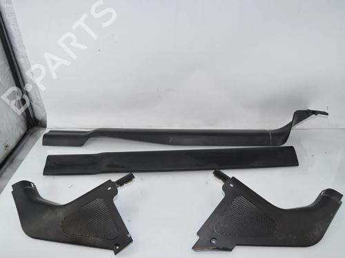 Trinbræt Trinbræt BMW i3 (I01) Range Extender (170 hp) 36397643 36397643