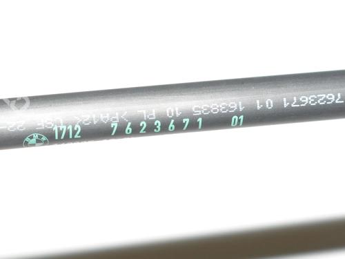 Pipe BMW i3 (I01) Electric | BP34066352M125  - Image 5