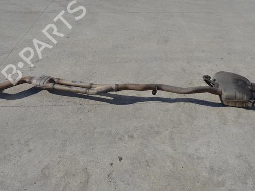 Exhaust system BMW 5 (F10) 530 d | BP34092273M121  - Image 6