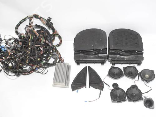 Used Electronic module Electronic module 34083585 34083585
