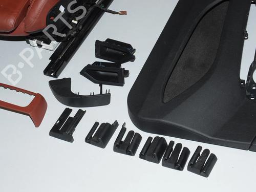 Seats set BMW 6 Gran Coupe (F06) 640 d xDrive | BP35727936C78 - Image 13