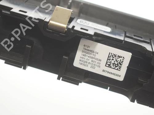 Switch BMW 3 Touring (G21, G81) 320 d | BP34076097I30  - Image 5