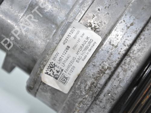 Steering pump BMW 5 Touring (E61) 525 i | BP34085661M99  - Image 5