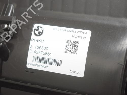 Heater matrix BMW i3 (I01) Electric | BP40235107M63  - Image 6