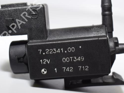 Electronic sensor BMW 5 (E39) 525 d | BP34070717M84  - Image 5