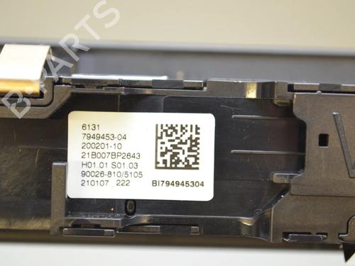 Electronic module BMW 3 (G20, G80, G28) 330 e Plug-in-Hybrid | BP34097110M83  - Image 7