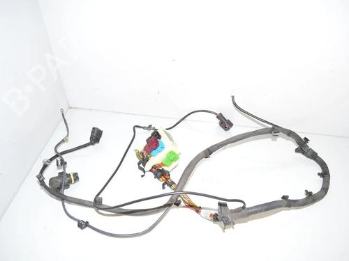 Used Wiring harness Wiring harness BMW 4 Gran Coupe (F36) 430 d xDrive (258 hp) 34079236 34079236