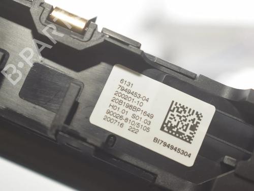 Electronic module BMW 3 Touring (G21, G81) 320 d | BP34070464M83  - Image 10